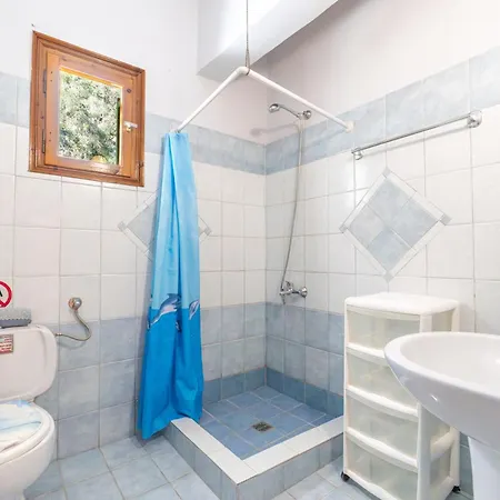 Two Bedrooms Vasillis