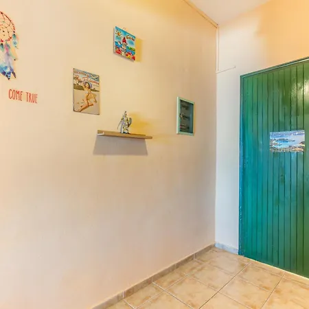 Two Bedrooms Vasillis