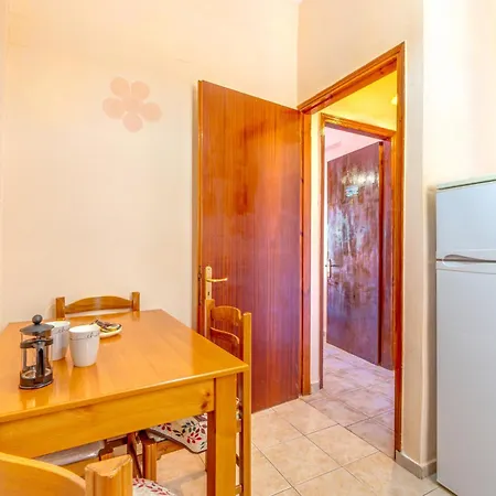 Apartament Two Bedrooms Vasillis