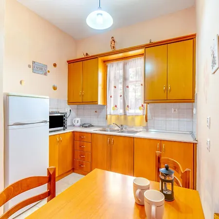 Two Bedrooms Vasillis