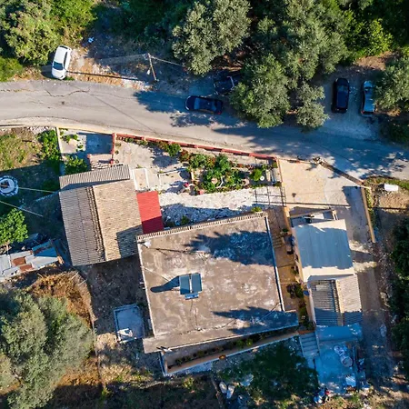 Two Bedrooms Vasillis * Paleokastritsa
