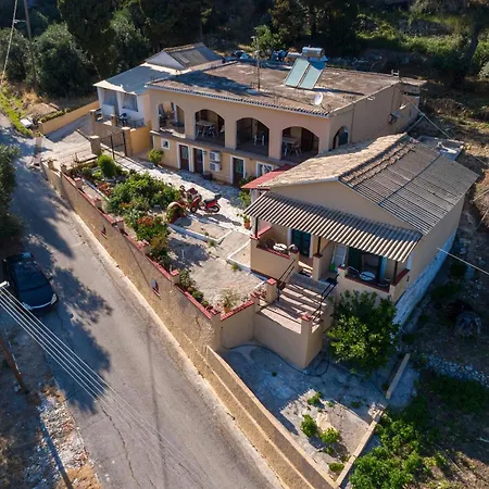 Two Bedrooms Vasillis